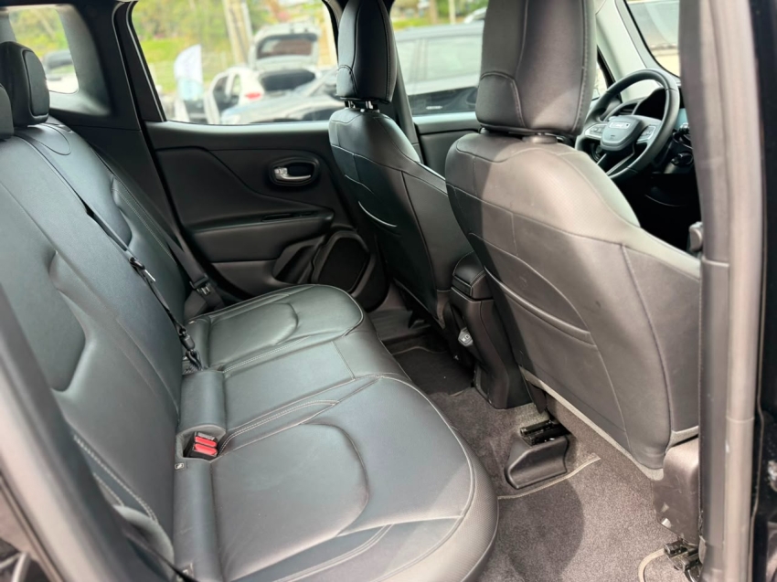 jeep renegade 1.3 t270 turbo flex longitude at6 4p automatico 202514