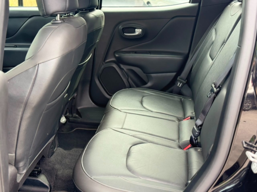 jeep renegade 1.3 t270 turbo flex longitude at6 4p automatico 202512