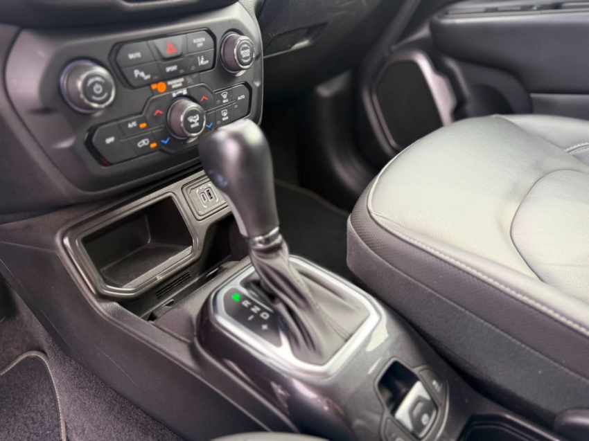 jeep renegade 1.3 t270 turbo flex longitude at6 4p automatico 20257