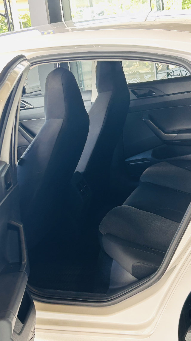 volkswagen virtus 1.0 flex automatico 20236