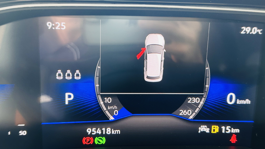 volkswagen virtus 1.0 flex automatico 20235