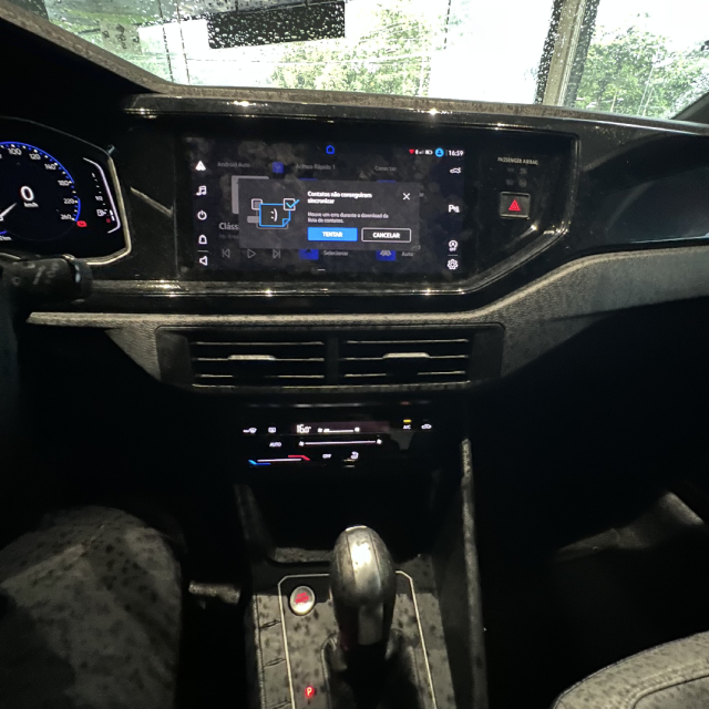 volkswagen nivus 1.0 flex automatico 202212