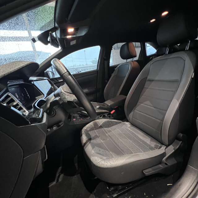 volkswagen nivus 1.0 flex automatico 20226