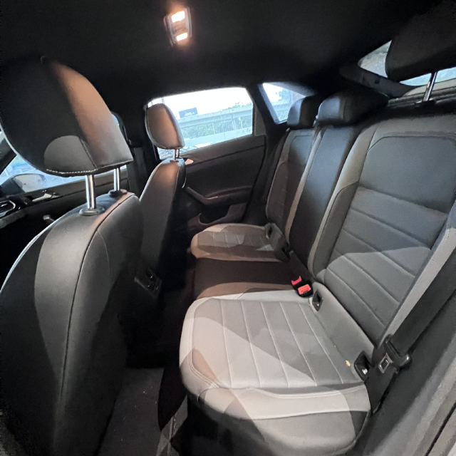 volkswagen nivus 1.0 flex automatico 20228