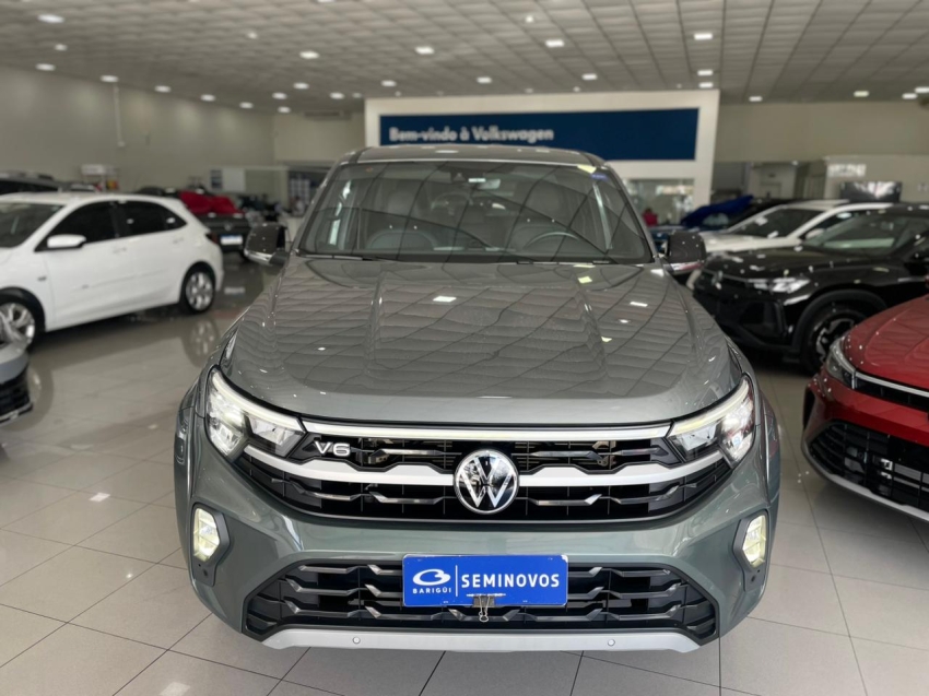 volkswagen amarok 3.0 v6 tdi diesel extreme cd 4motion automatico 5p 20251