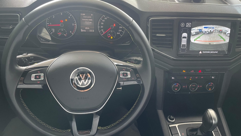 volkswagen amarok 3.0 v6 tdi diesel extreme cd 4motion automatico 5p 202511