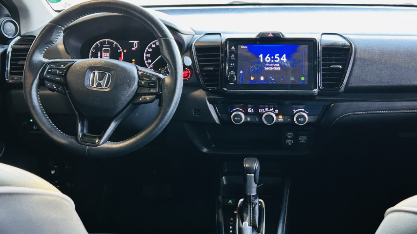 honda city hatch touring 20224