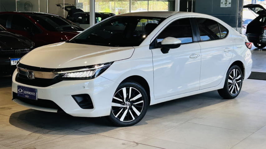 honda city 1.5 i-vtec flex touring cvt 5p automatico 20232