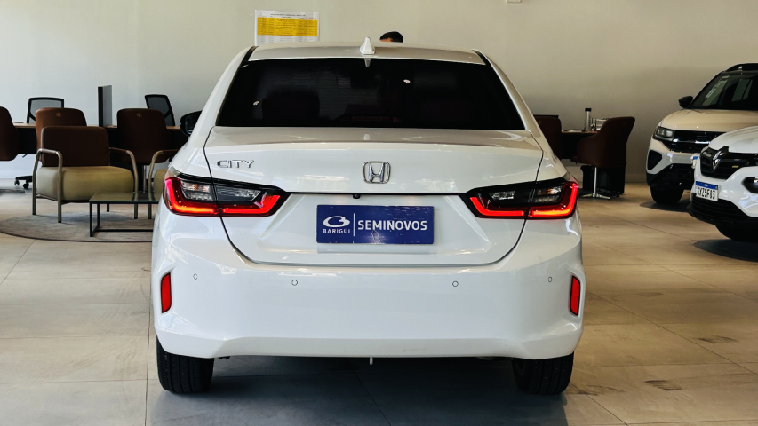 honda city 1.5 i-vtec flex touring cvt 5p automatico 20236