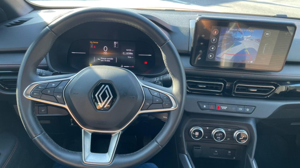 renault kardian 1.0 tce flex premiere edition edc 4p semiautomatico 202510