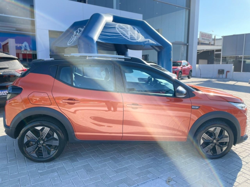 renault kardian 1.0 tce flex premiere edition edc 4p semiautomatico 20255