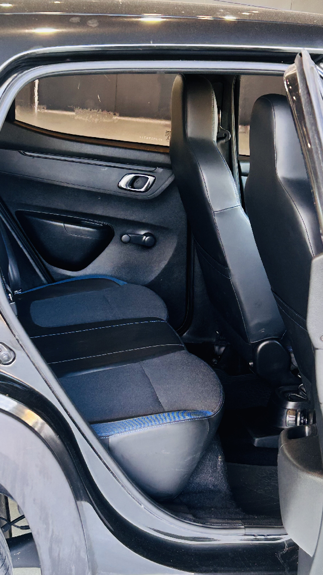 renault kwid 1.0 flex manual 20235