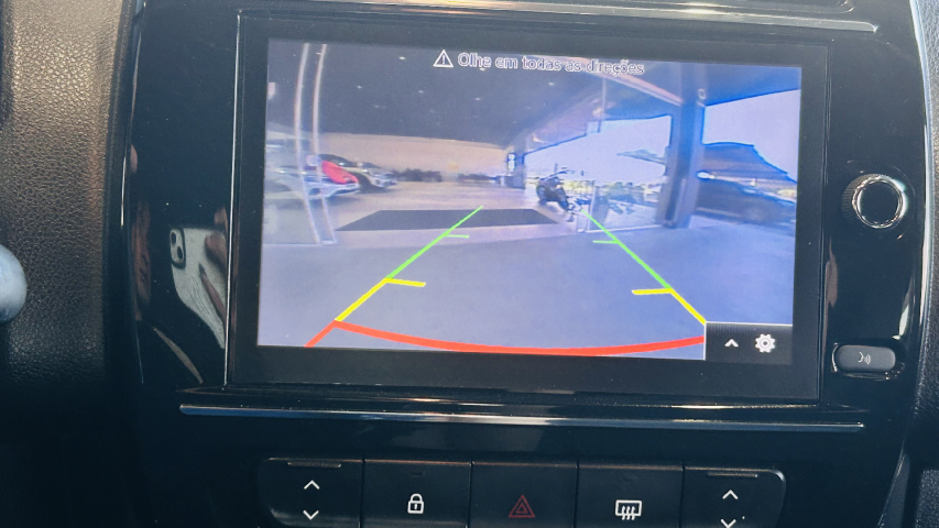 renault kwid 1.0 flex manual 20237