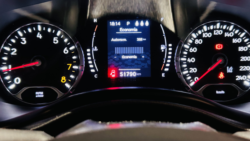 jeep renegade 1.3 flex automatico 20227