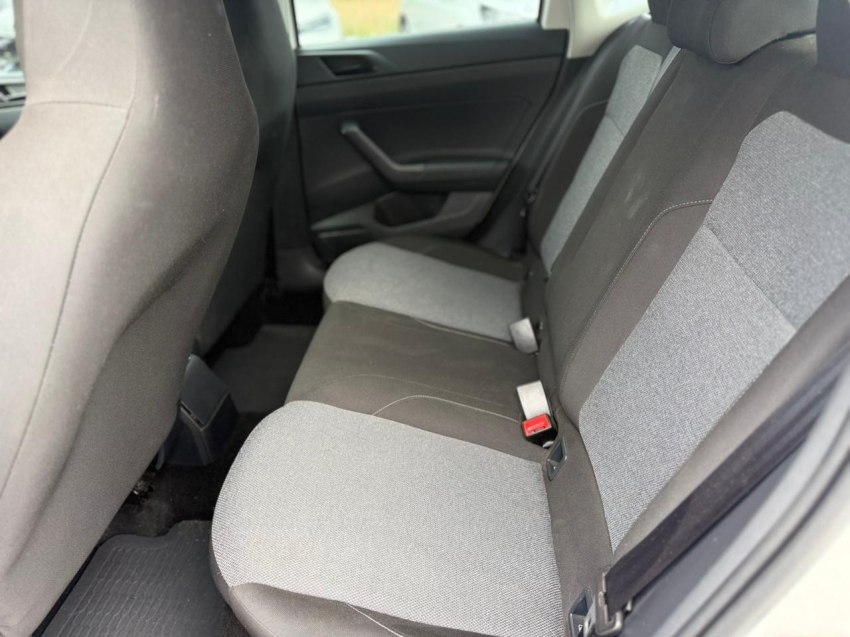 volkswagen polo mpi 202412
