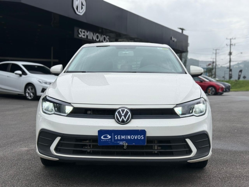 volkswagen polo mpi 20246