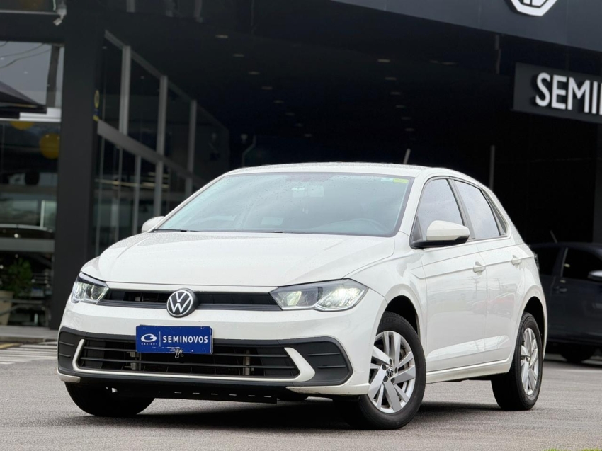 volkswagen polo mpi 2024