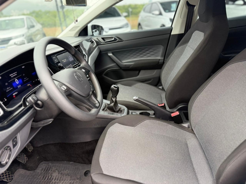 volkswagen polo mpi 202411