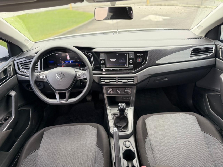 volkswagen polo mpi 20241