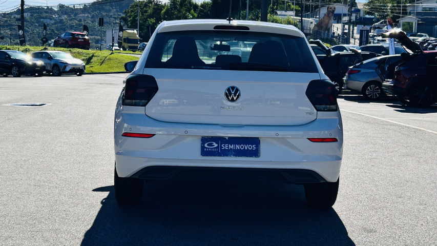 volkswagen polo mpi 20244