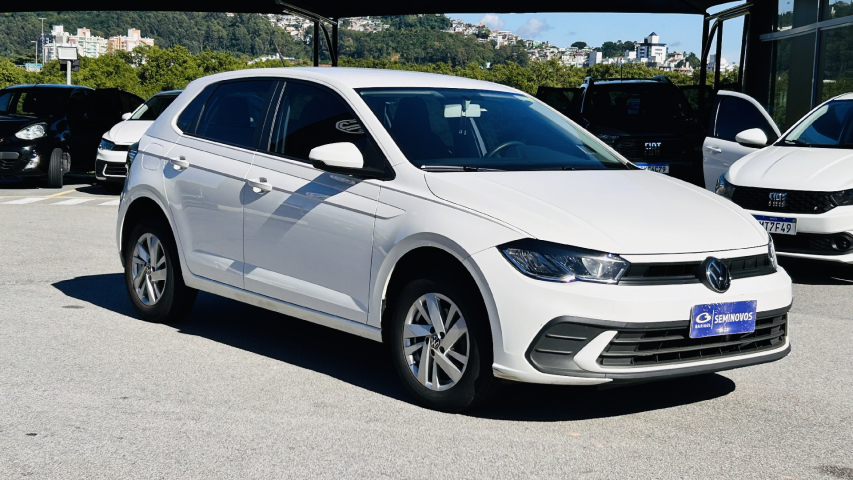volkswagen polo mpi 2024