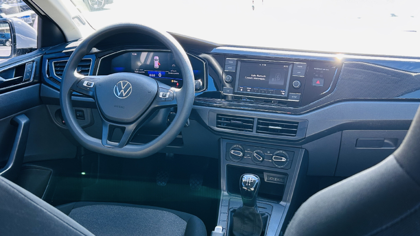 volkswagen polo mpi 20247