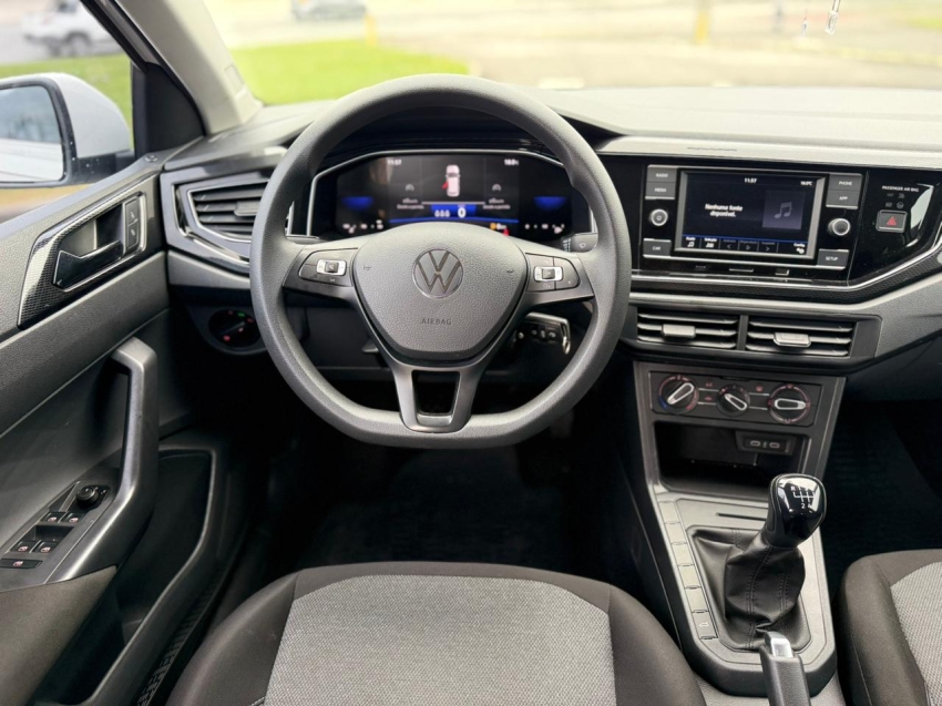volkswagen polo mpi 20248