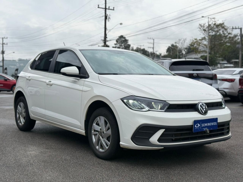 volkswagen polo mpi 202413