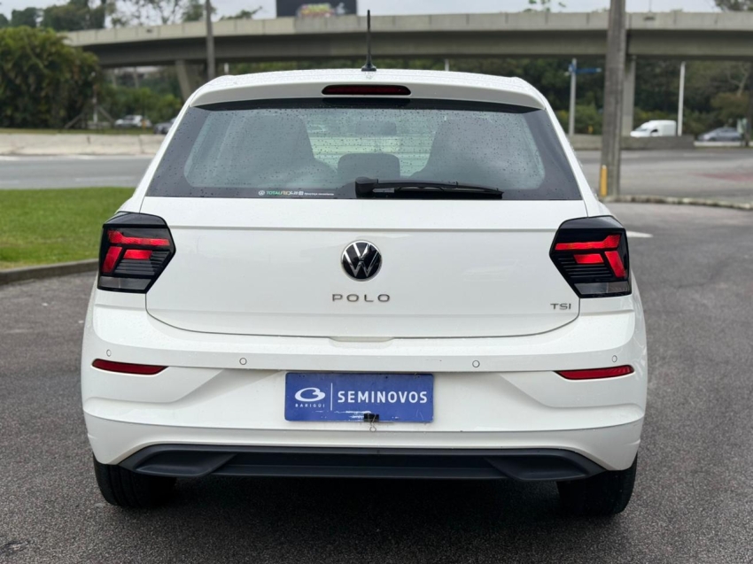 volkswagen polo mpi 20243