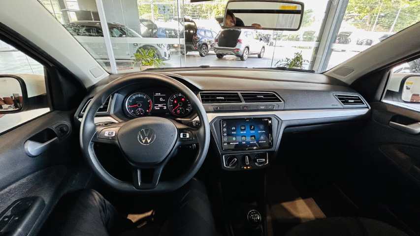 volkswagen saveiro flex manual 20246