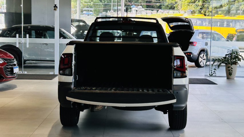 volkswagen saveiro flex manual 20244