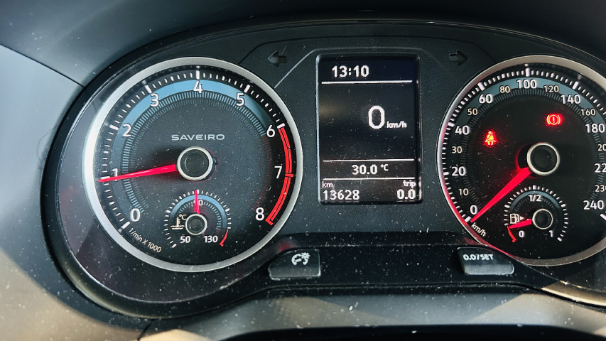 volkswagen saveiro flex manual 20247