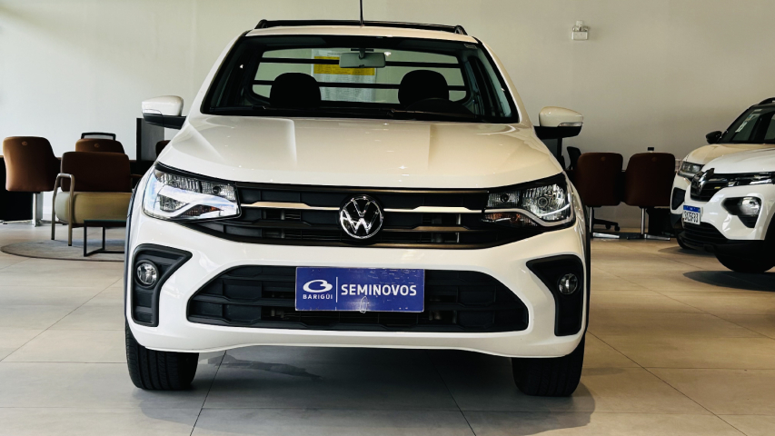 volkswagen saveiro flex manual 2024