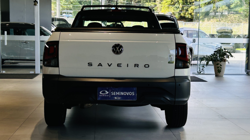 volkswagen saveiro flex manual 20241