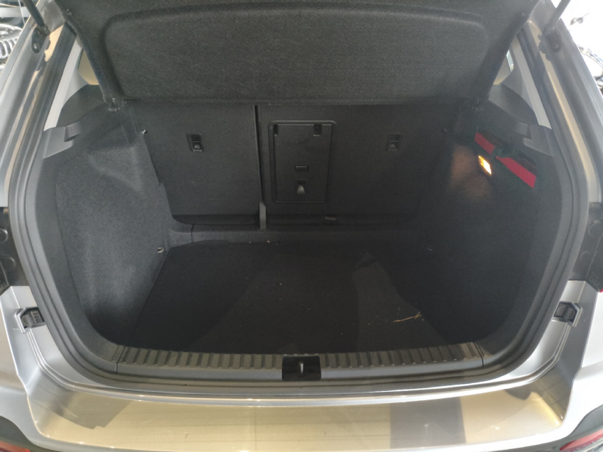 volkswagen taos flex 20238