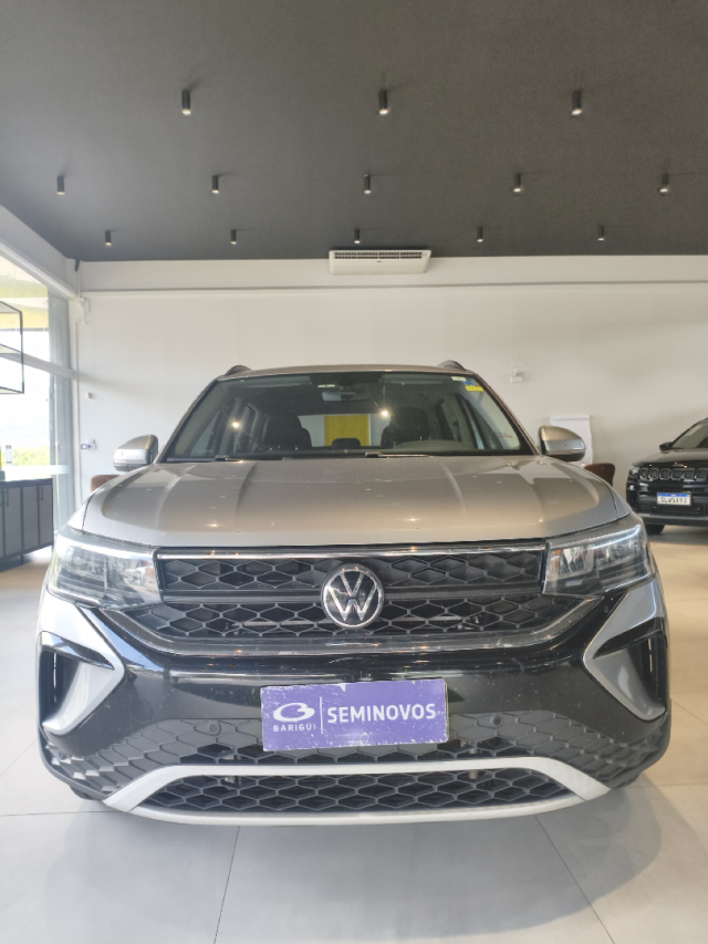 volkswagen taos flex 2023