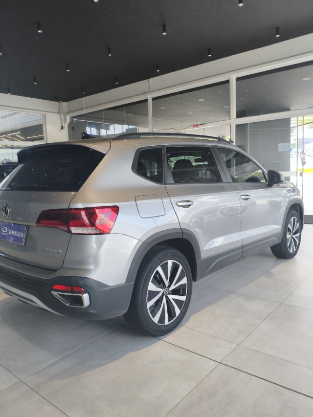 volkswagen taos flex 20232