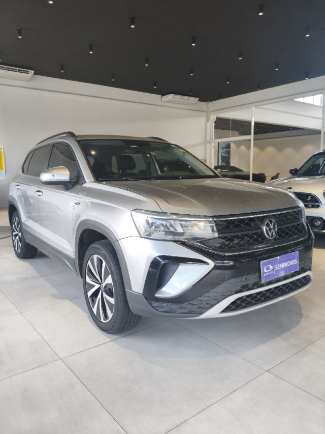 volkswagen taos flex 20231