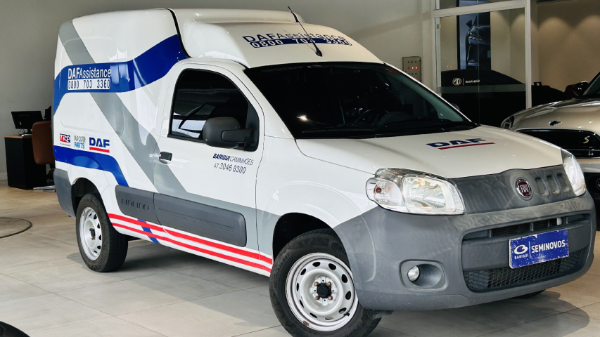 fiat fiorino 1.4 flex 20214