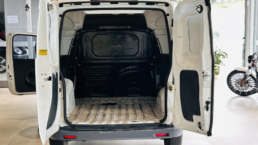 fiat fiorino 1.4 flex 20213