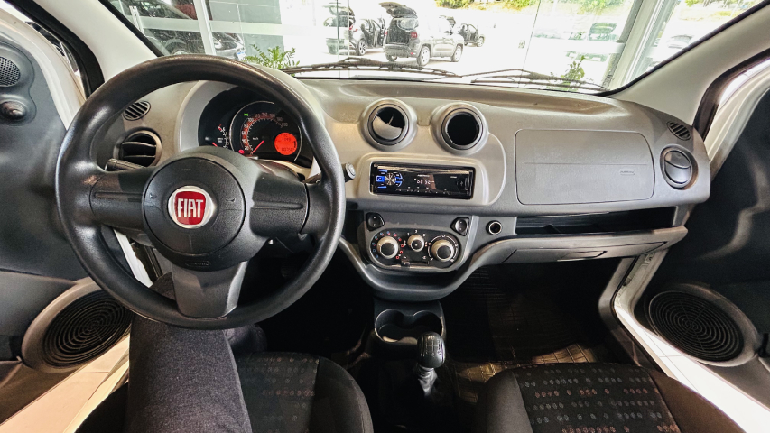 fiat fiorino 1.4 flex 20216