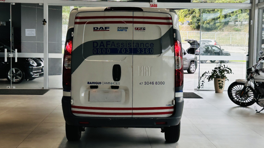 fiat fiorino 1.4 flex 20212