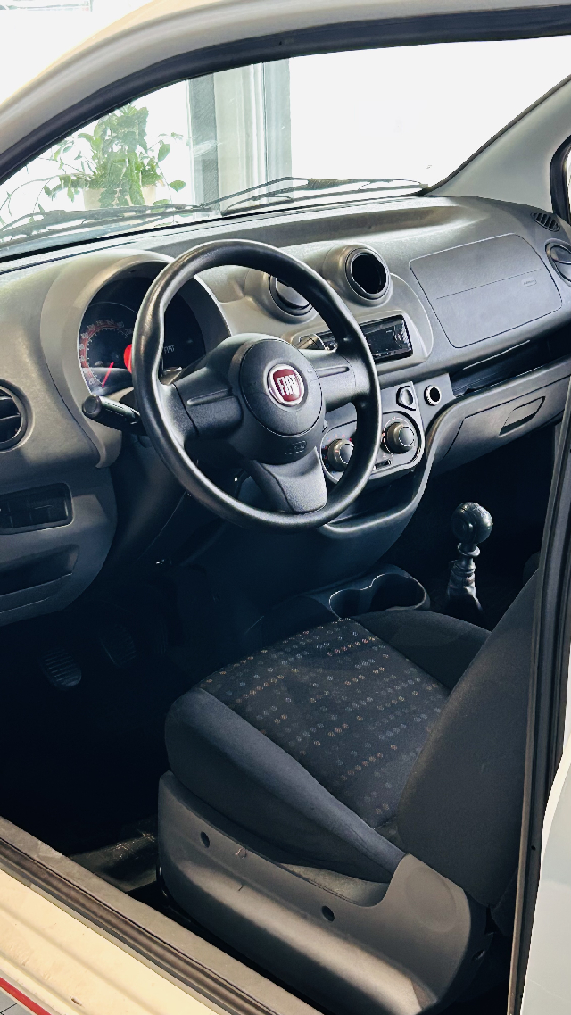 fiat fiorino 1.4 flex 20215