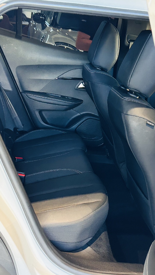 peugeot 2008 1.0 flex automatico 20255