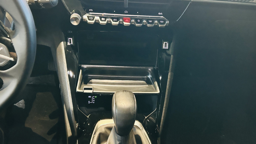 peugeot 2008 1.0 flex automatico 20256