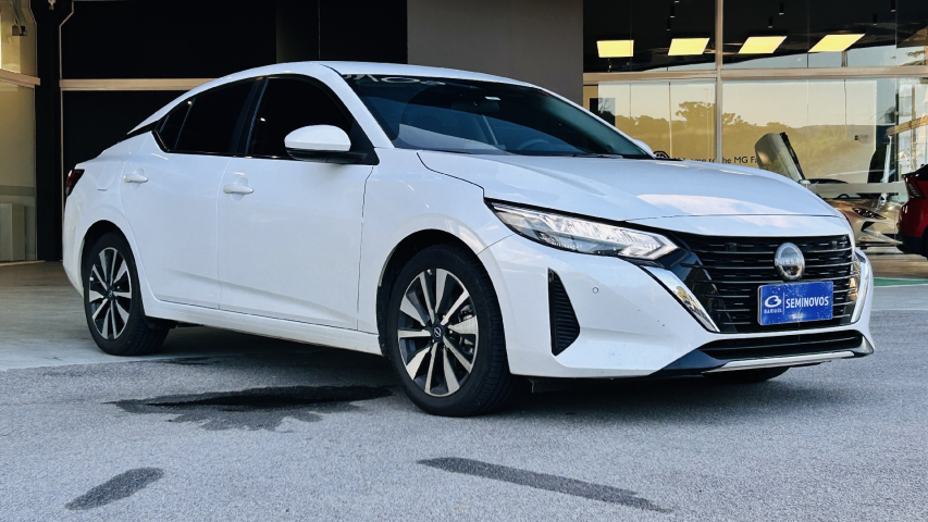 nissan sentra 2.0 gasolina automatico 20261