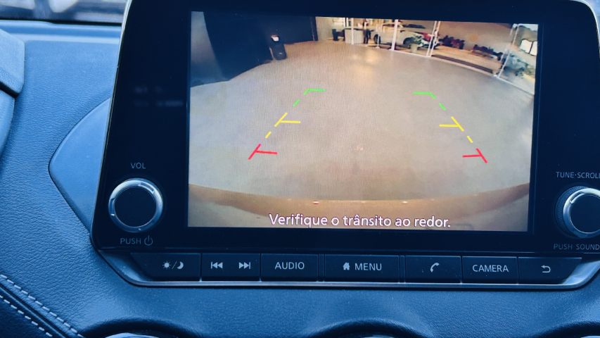 nissan sentra 2.0 gasolina automatico 20267