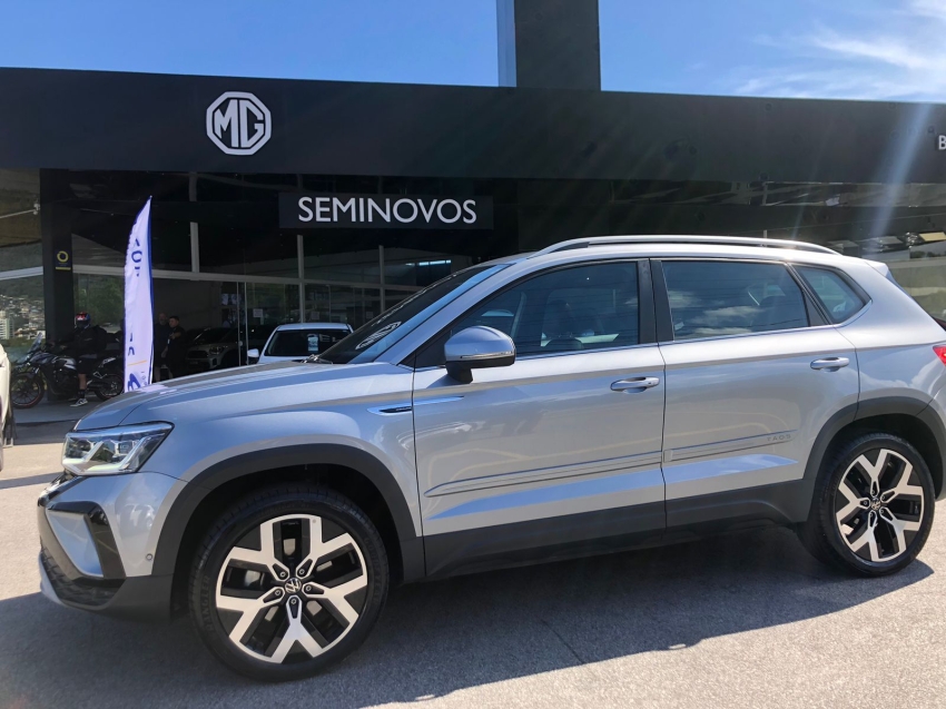 taos highline tsi 20243