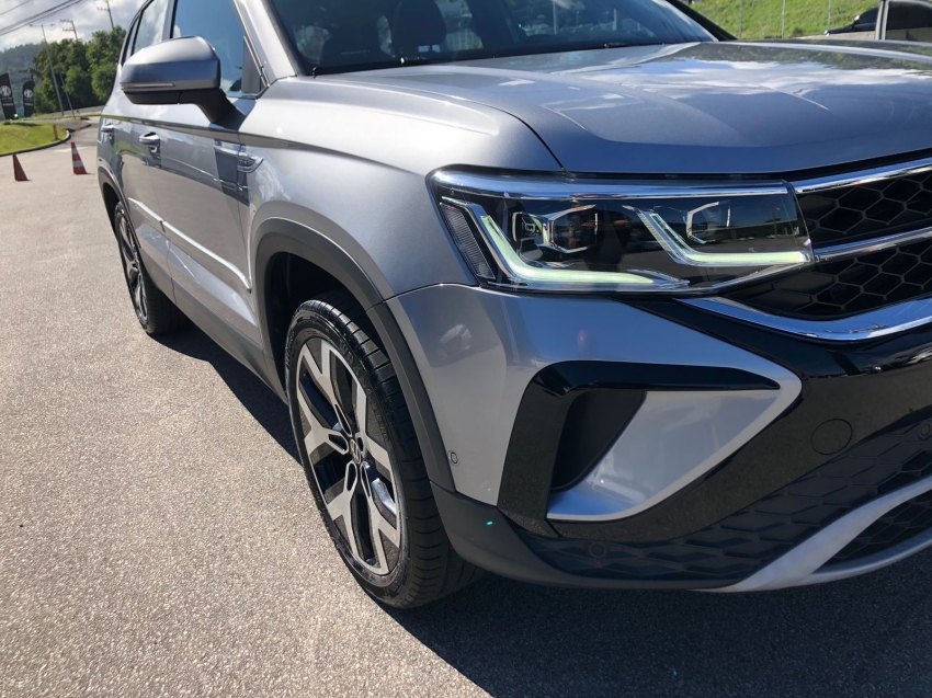 taos highline tsi 20244