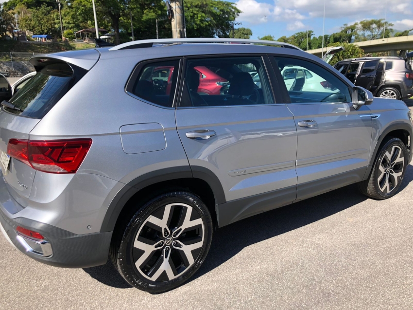 taos highline tsi 20245